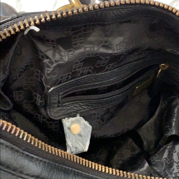 Banana Republic leather purse - Picture 10 of 12